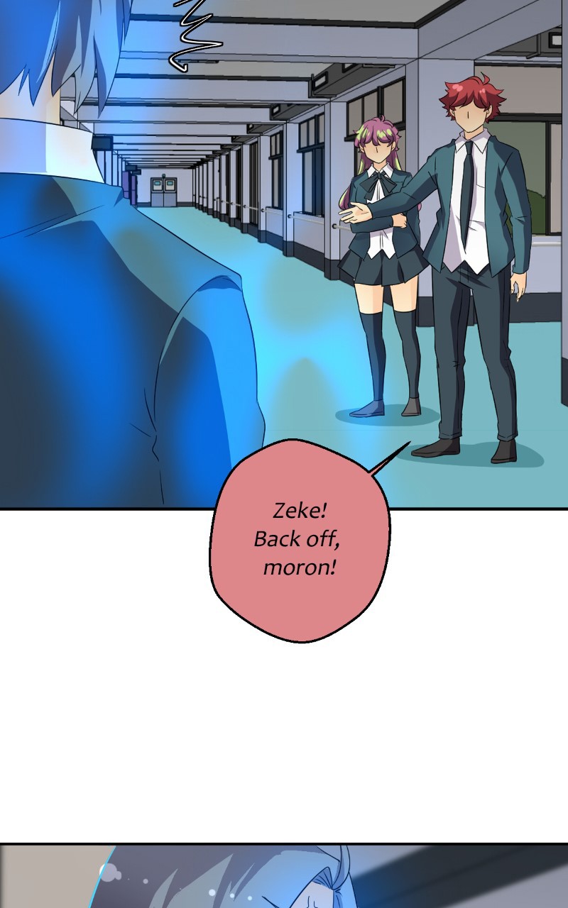 unOrdinary - Manga Chapter 200 - page 92
