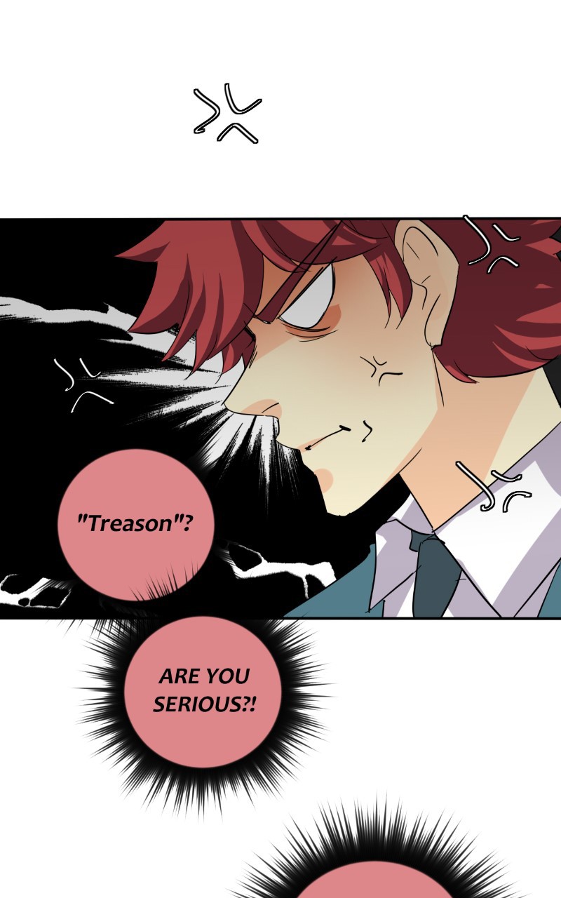 unOrdinary - Manga Chapter 200 - page 96