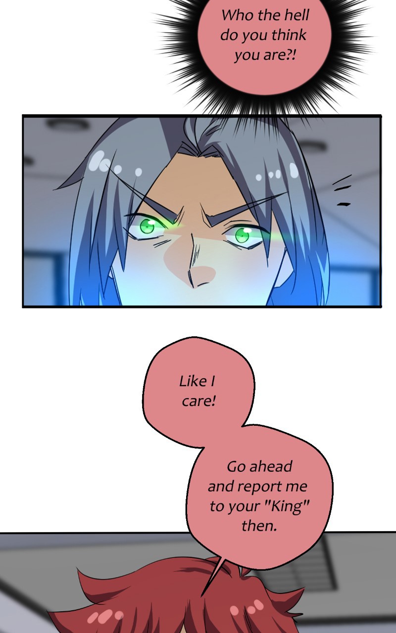 unOrdinary - Manga Chapter 200 - page 97
