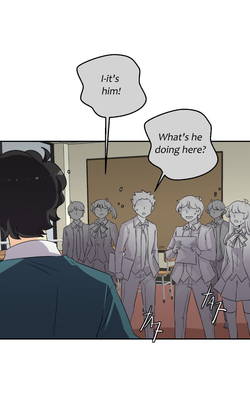 unOrdinary - Manga Chapter 199 - page 10