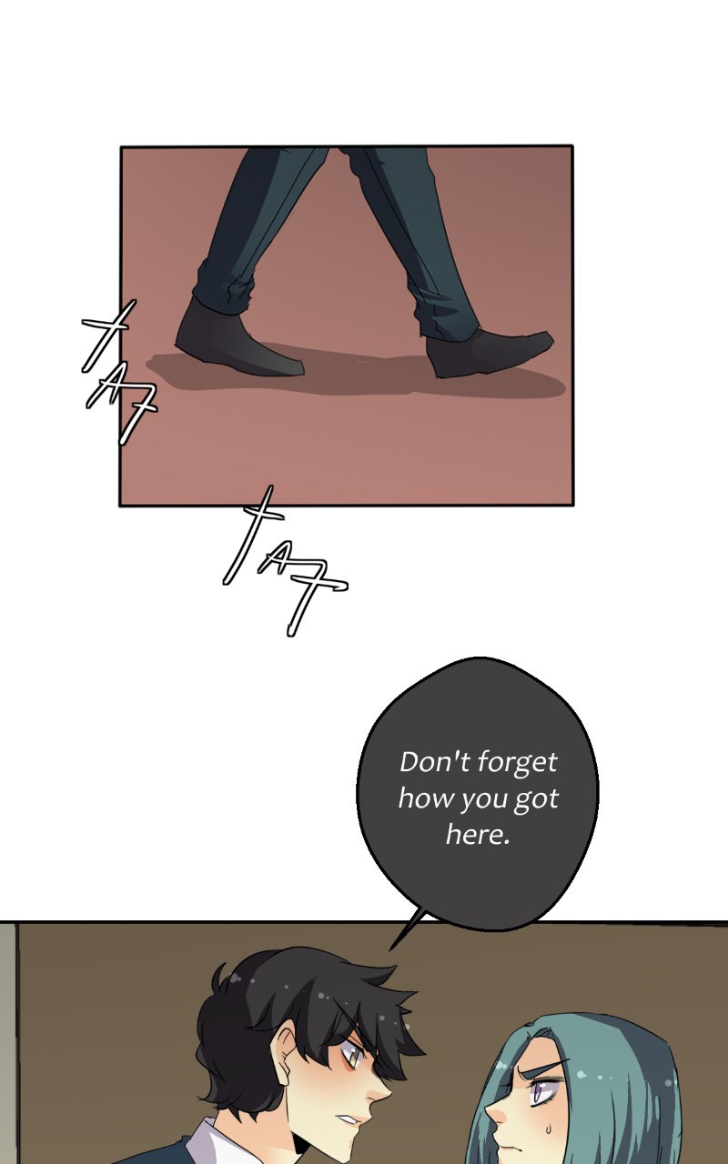 unOrdinary - Manga Chapter 199 - page 18