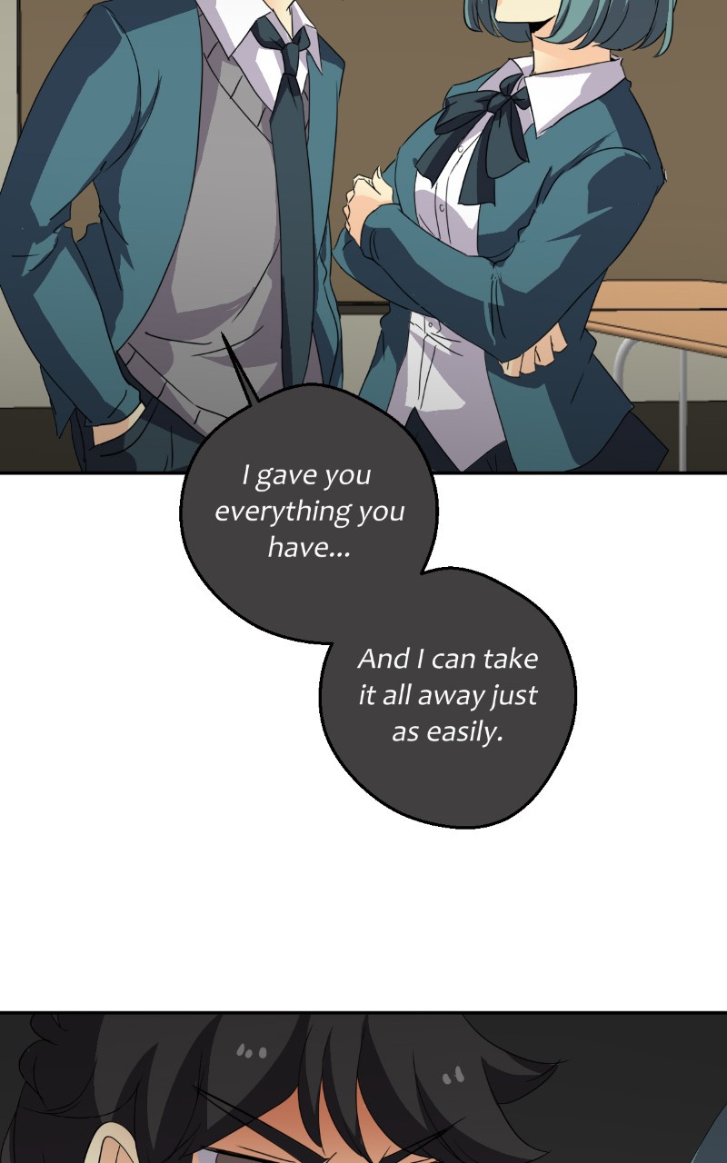 unOrdinary - Manga Chapter 199 - page 19
