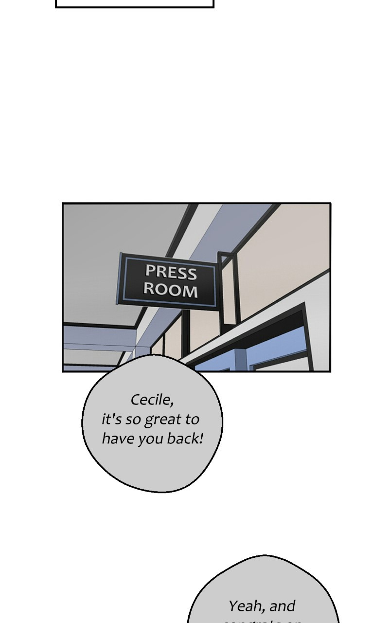 unOrdinary - Manga Chapter 199 - page 2