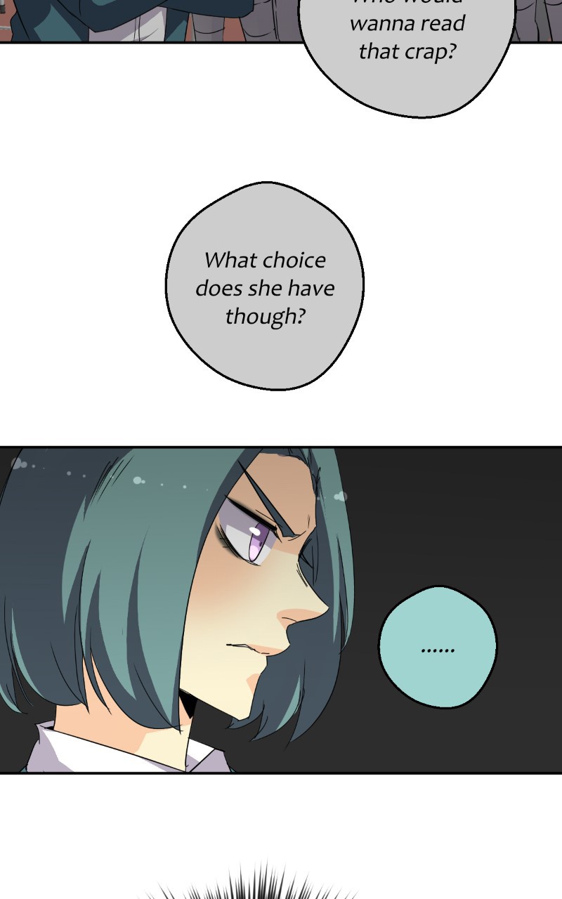unOrdinary - Manga Chapter 199 - page 24