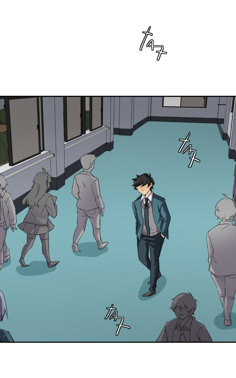 unOrdinary - Manga Chapter 199 - page 27