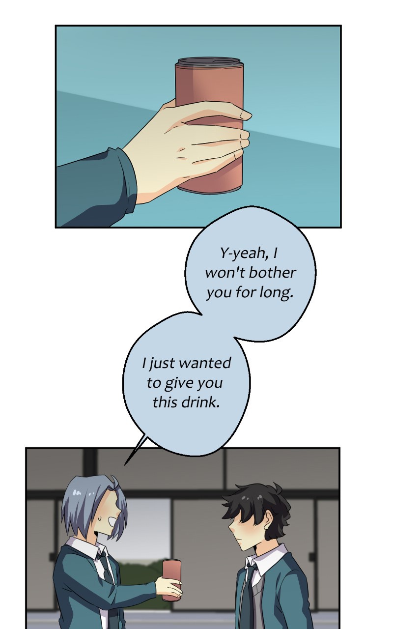 unOrdinary - Manga Chapter 199 - page 31