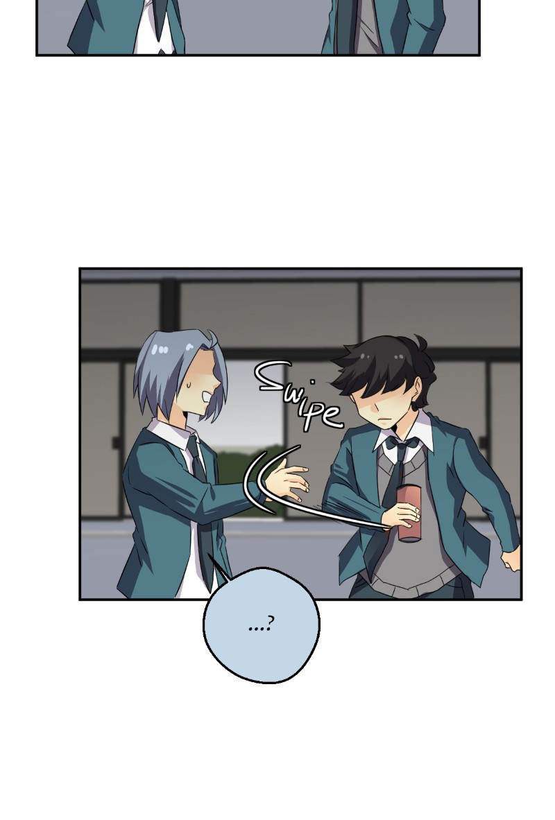 unOrdinary - Manga Chapter 199 - page 32