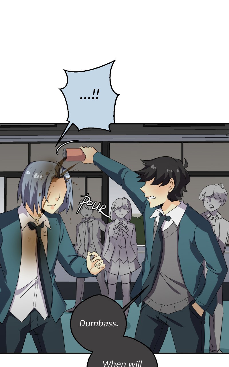 unOrdinary - Manga Chapter 199 - page 34