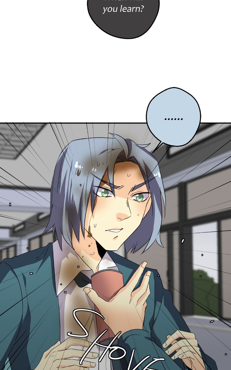 unOrdinary - Manga Chapter 199 - page 35