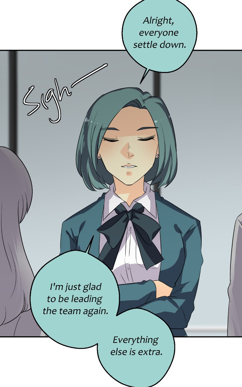 unOrdinary - Manga Chapter 199 - page 4