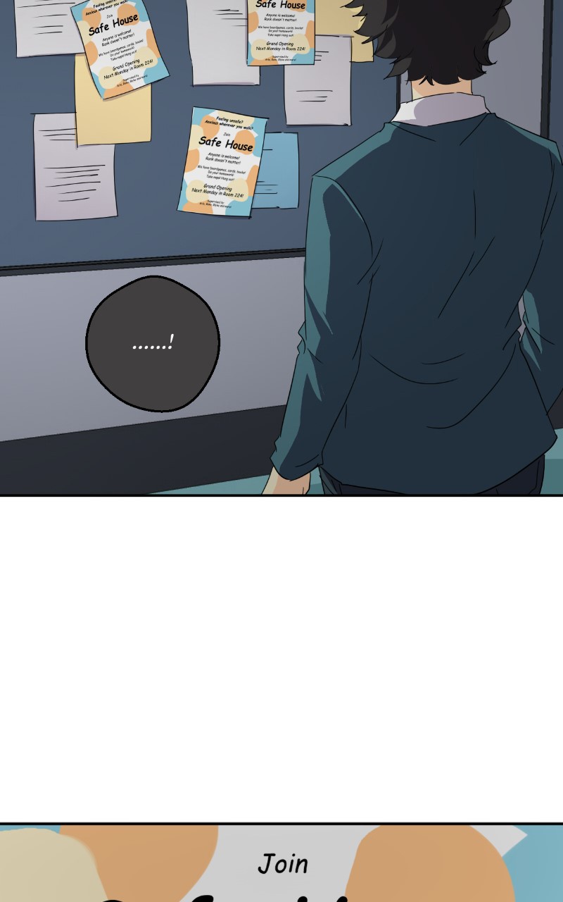 unOrdinary - Manga Chapter 199 - page 40