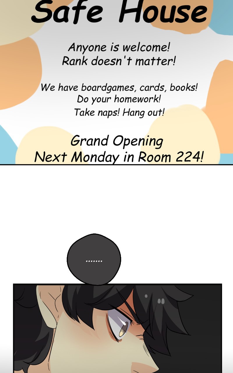 unOrdinary - Manga Chapter 199 - page 41