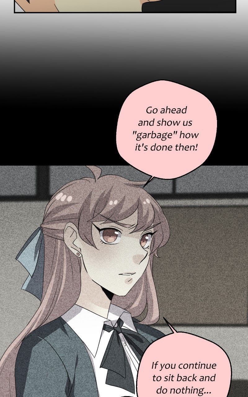 unOrdinary - Manga Chapter 199 - page 42