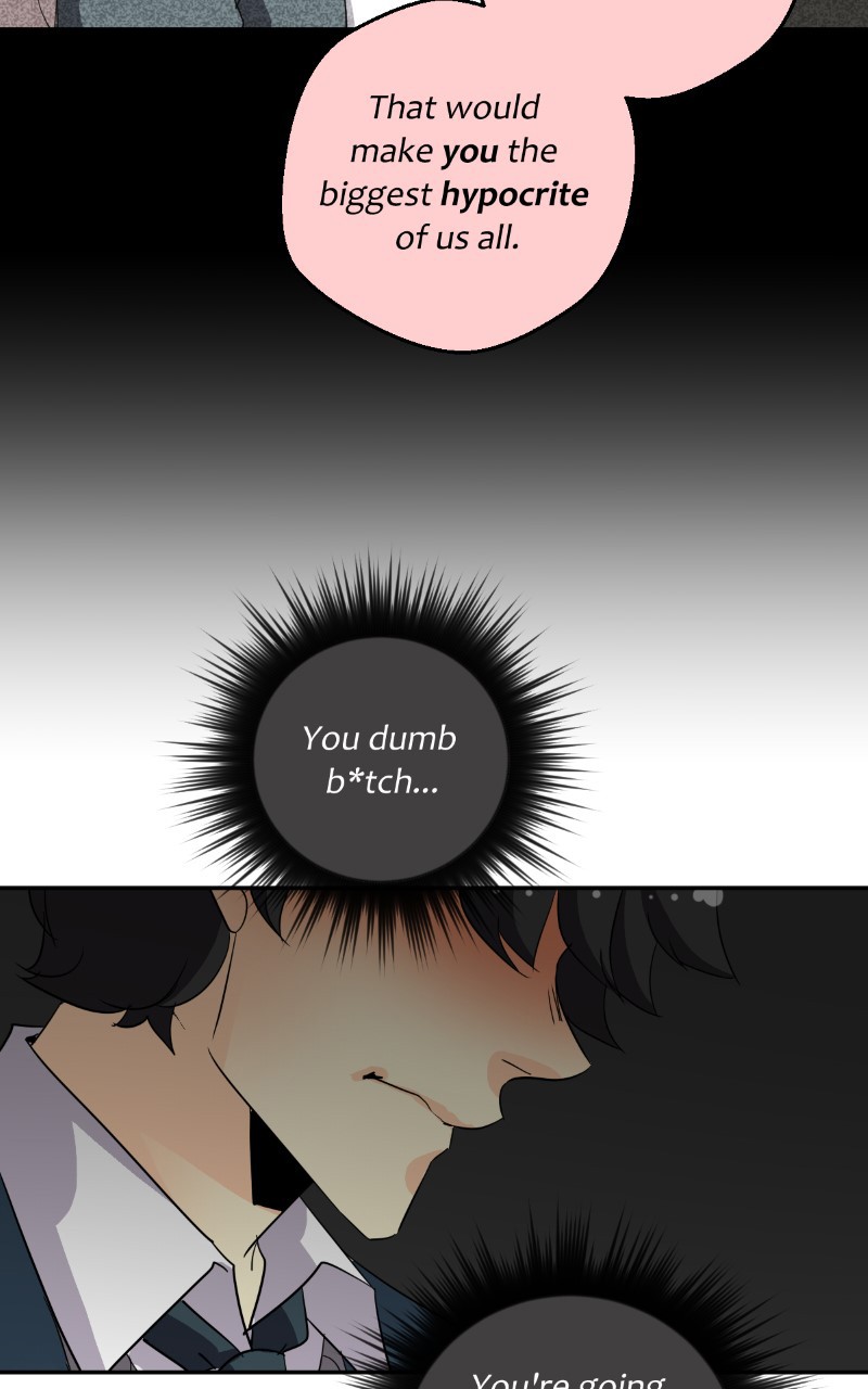 unOrdinary - Manga Chapter 199 - page 43