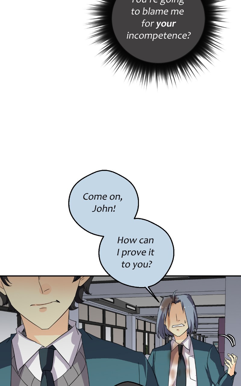 unOrdinary - Manga Chapter 199 - page 44