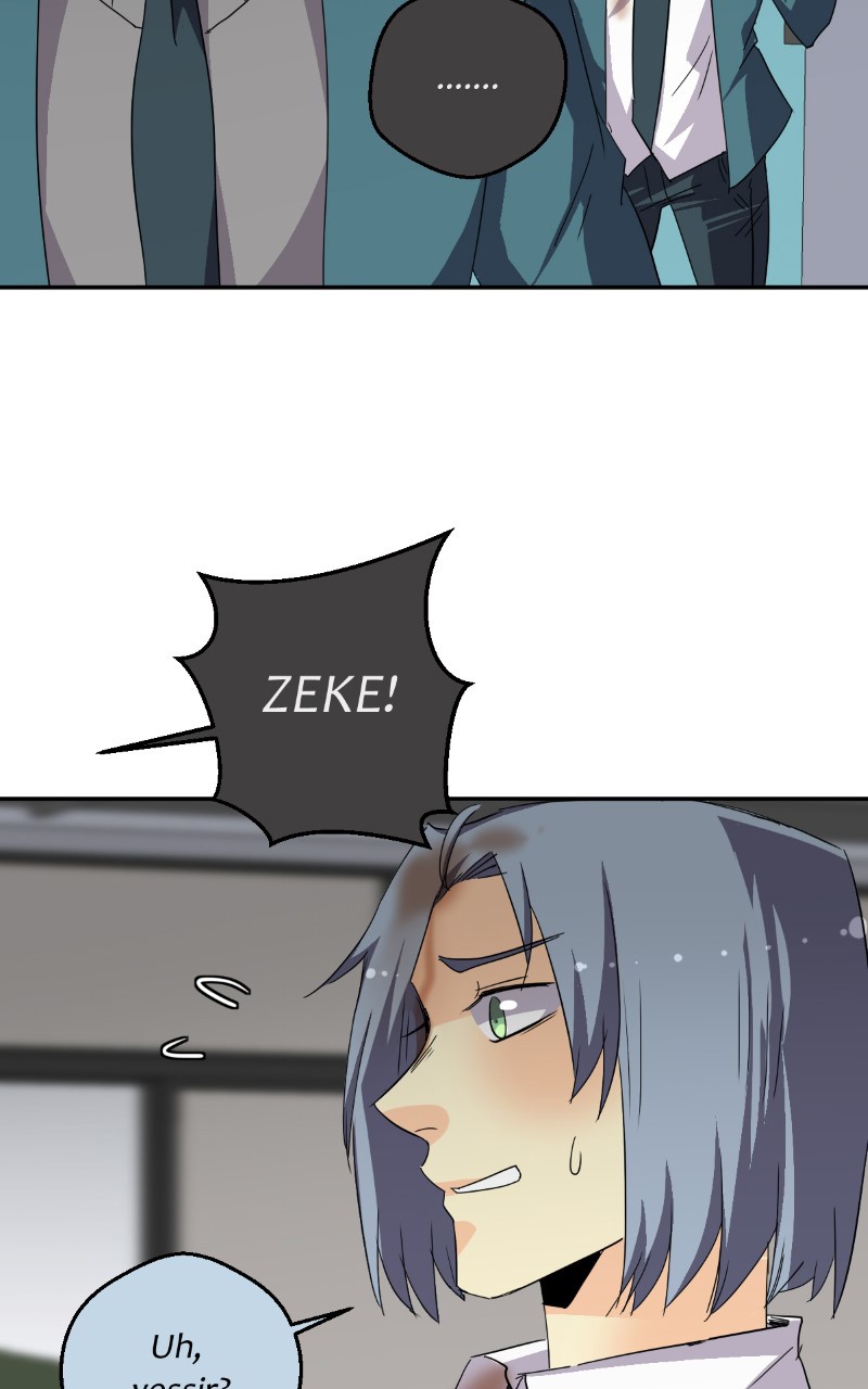 unOrdinary - Manga Chapter 199 - page 45