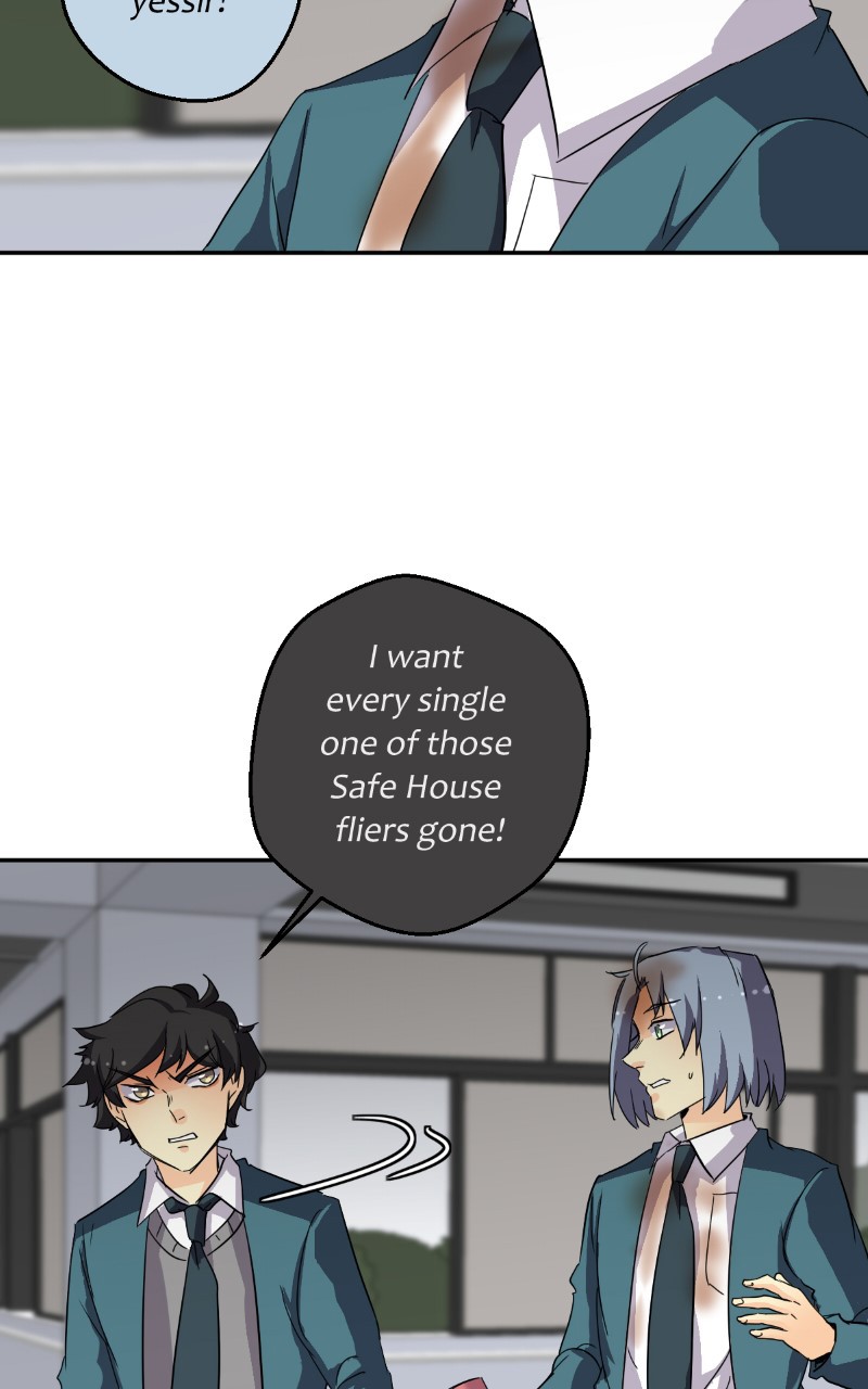 unOrdinary - Manga Chapter 199 - page 46