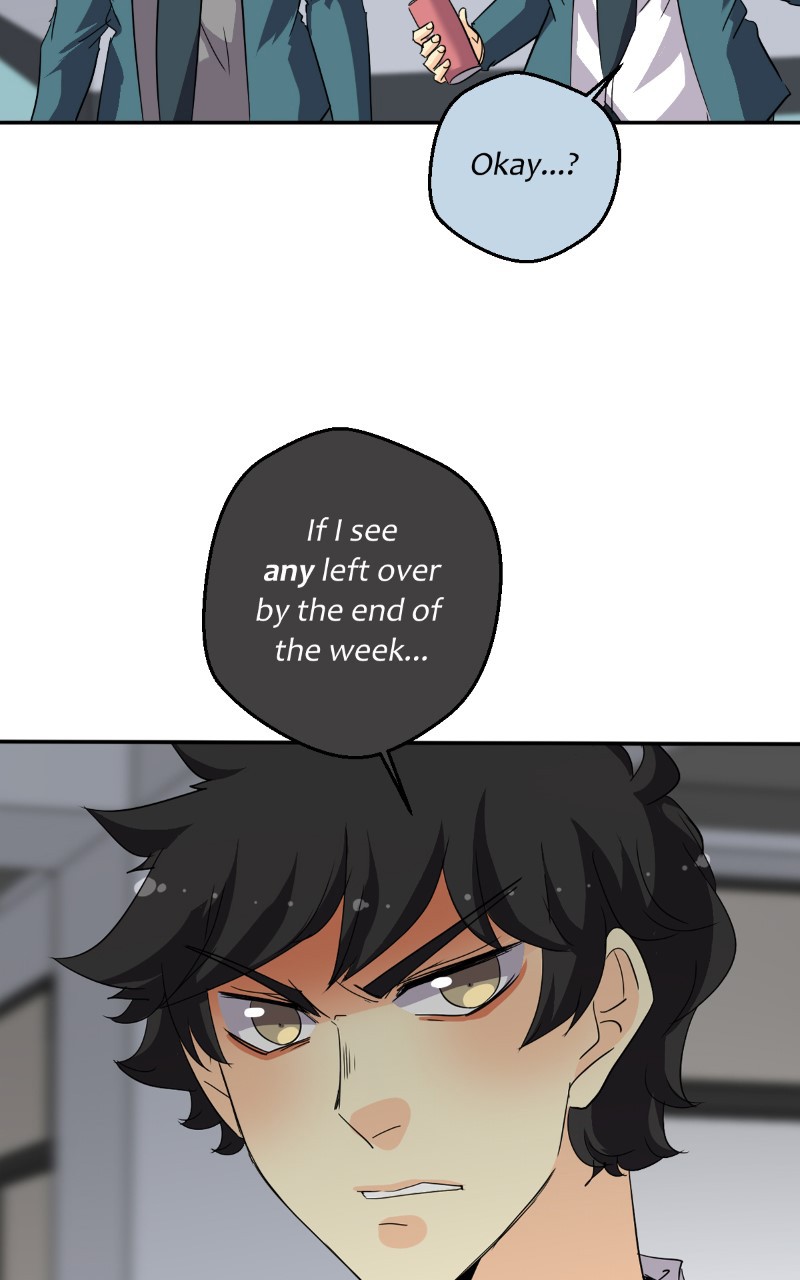 unOrdinary - Manga Chapter 199 - page 47
