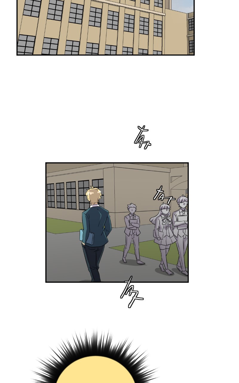 unOrdinary - Manga Chapter 199 - page 50