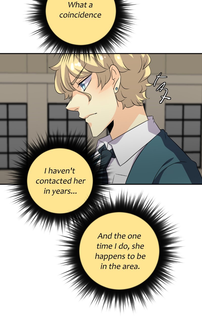 unOrdinary - Manga Chapter 199 - page 51