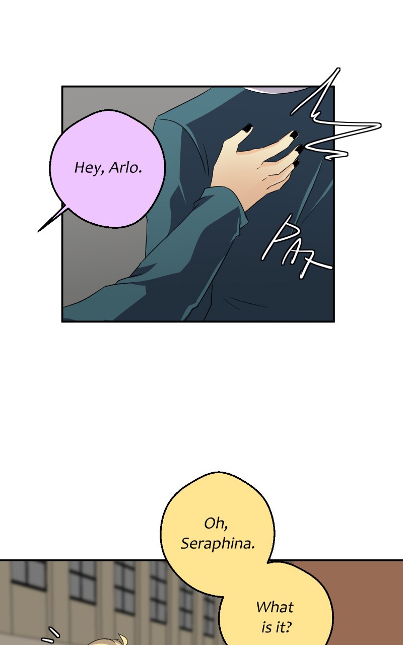 unOrdinary - Manga Chapter 199 - page 52