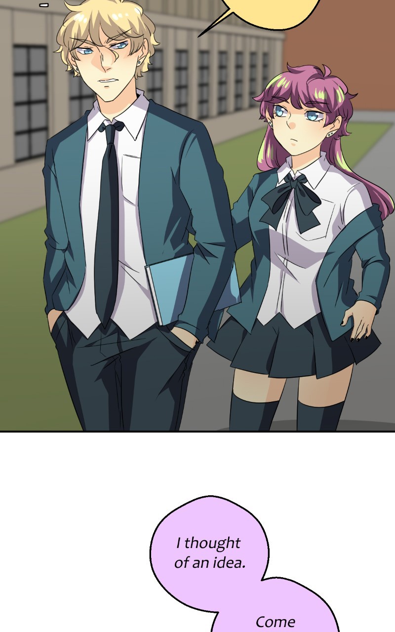 unOrdinary - Manga Chapter 199 - page 53