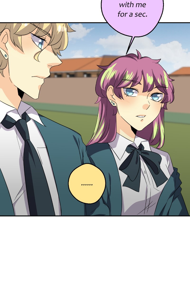 unOrdinary - Manga Chapter 199 - page 54