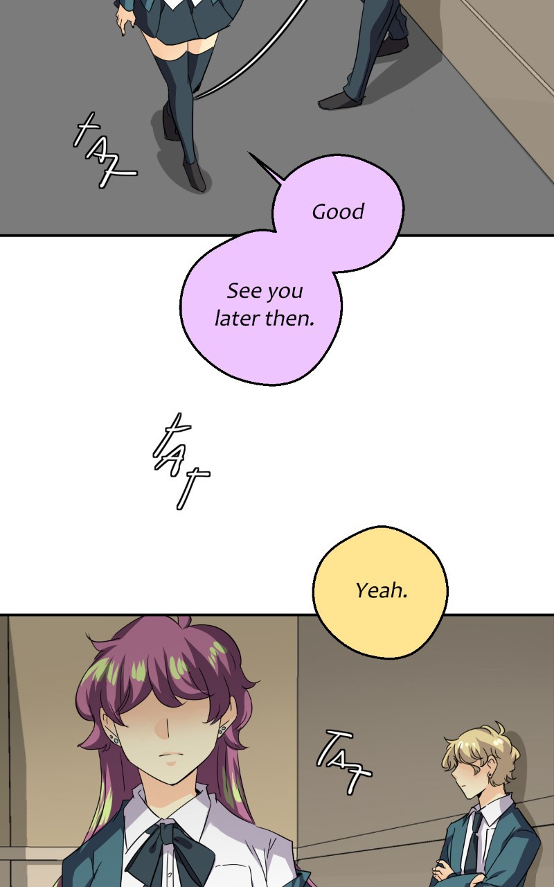 unOrdinary - Manga Chapter 199 - page 61