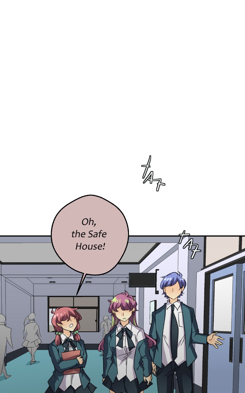 unOrdinary - Manga Chapter 199 - page 63