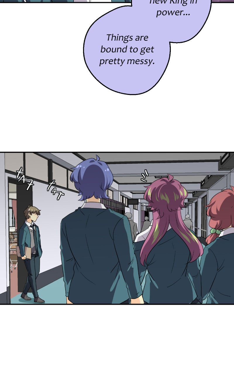unOrdinary - Manga Chapter 199 - page 66