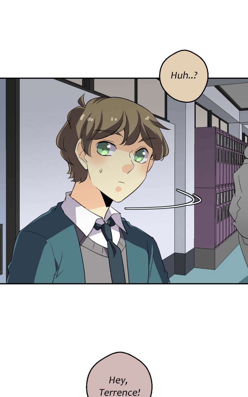 unOrdinary - Manga Chapter 199 - page 67