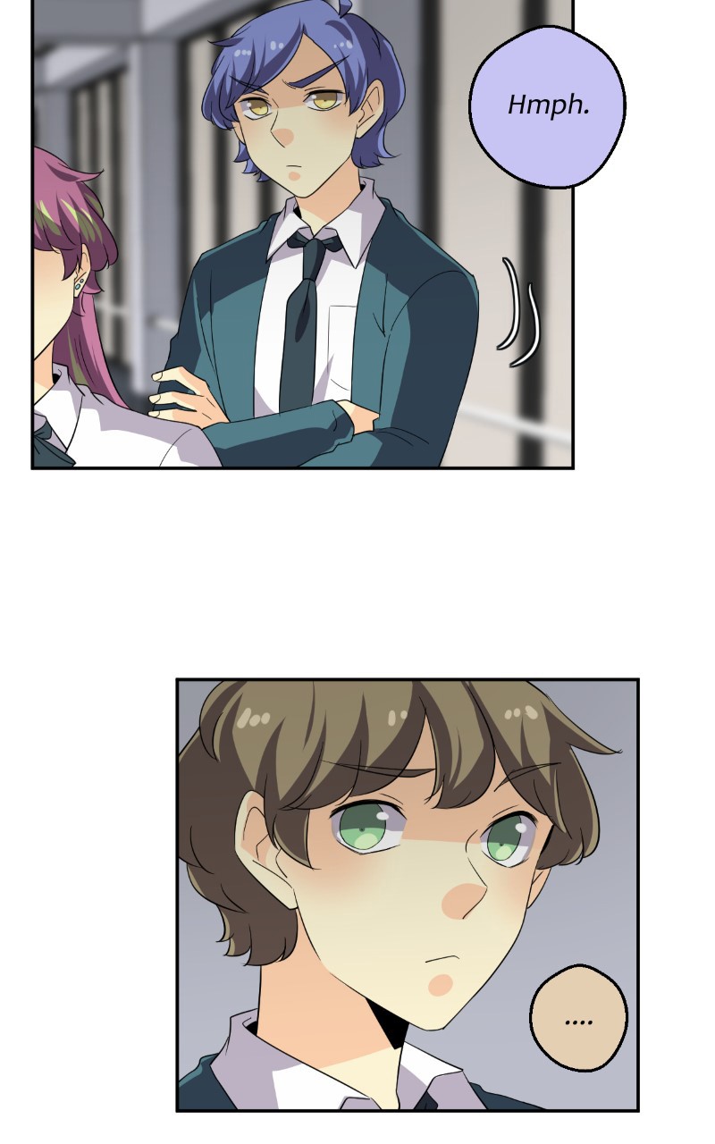 unOrdinary - Manga Chapter 199 - page 69