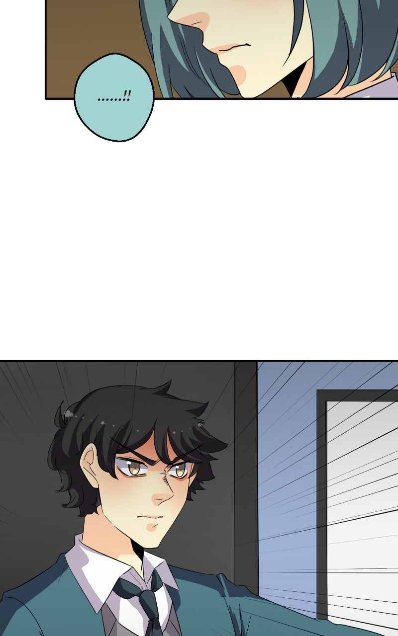 unOrdinary - Manga Chapter 199 - page 7