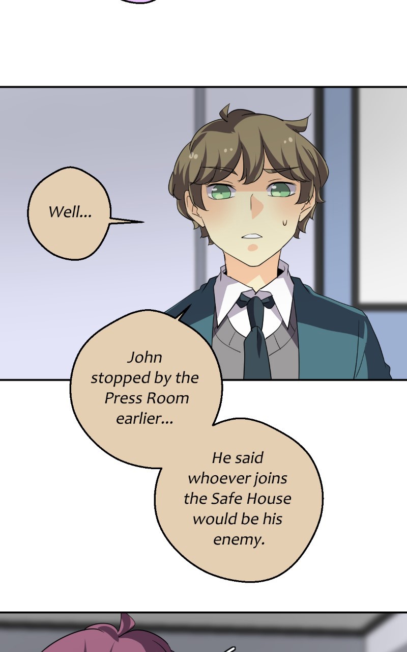 unOrdinary - Manga Chapter 199 - page 72