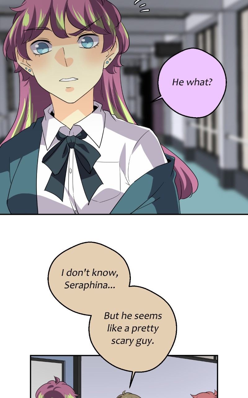 unOrdinary - Manga Chapter 199 - page 73