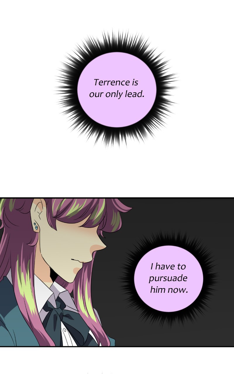 unOrdinary - Manga Chapter 199 - page 79