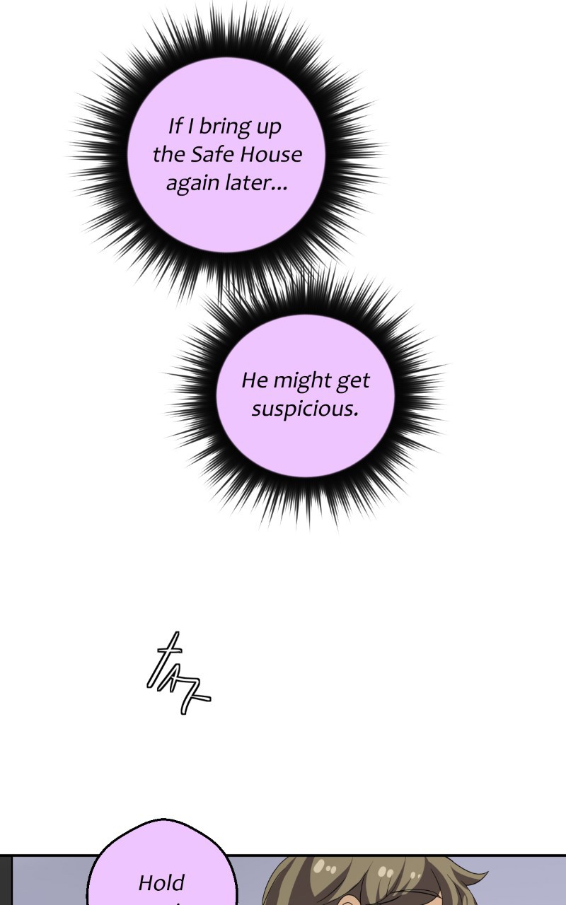 unOrdinary - Manga Chapter 199 - page 80