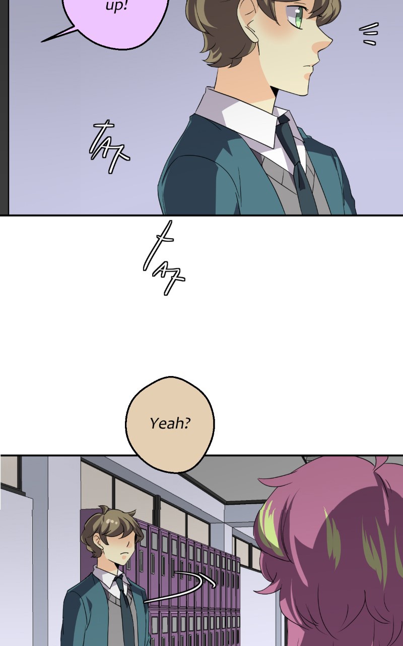unOrdinary - Manga Chapter 199 - page 81