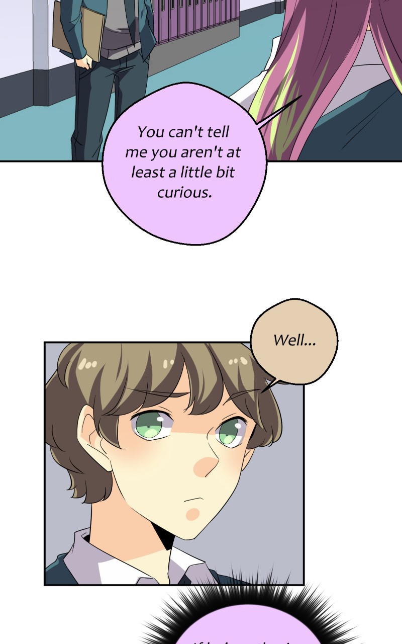 unOrdinary - Manga Chapter 199 - page 82