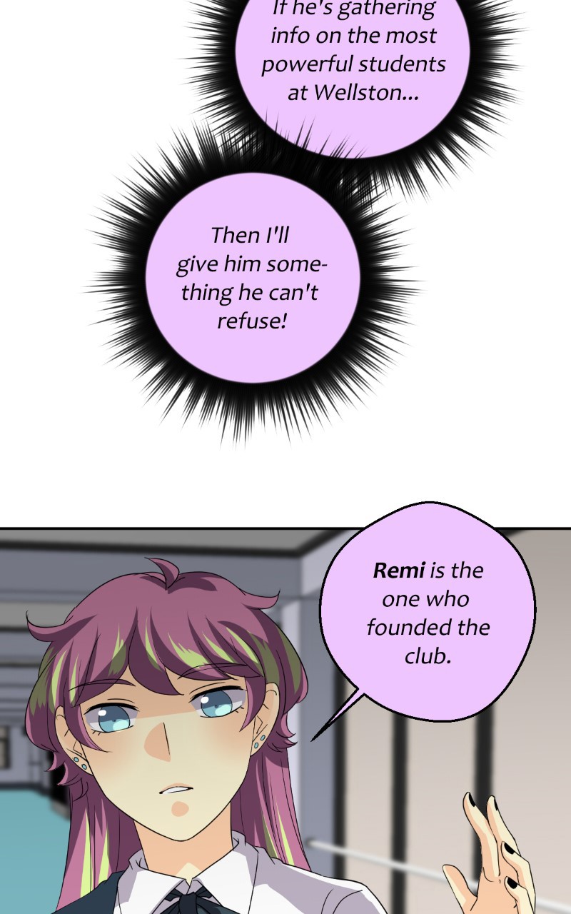 unOrdinary - Manga Chapter 199 - page 83