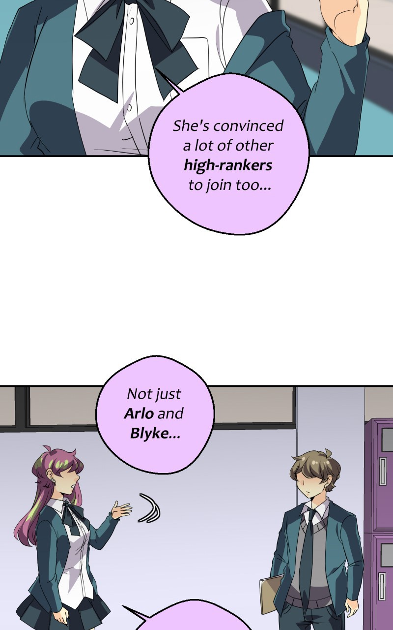 unOrdinary - Manga Chapter 199 - page 84