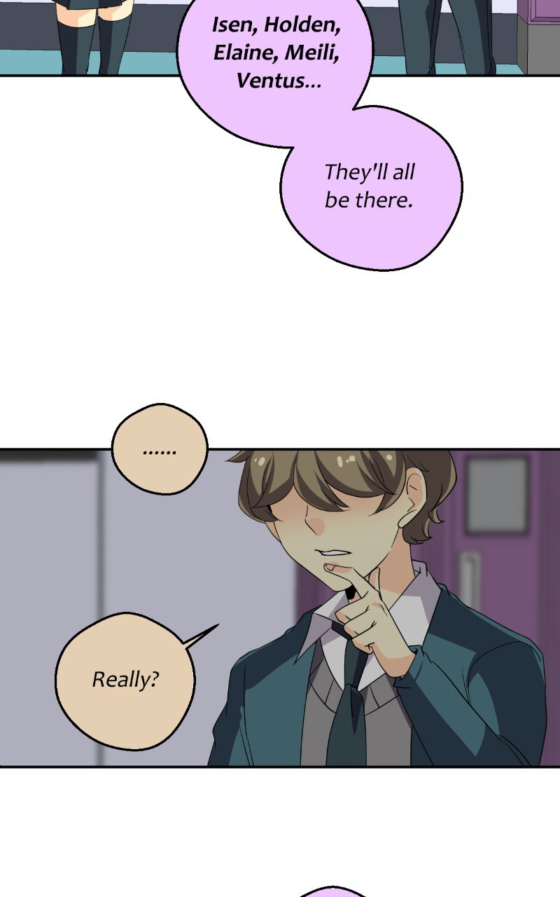 unOrdinary - Manga Chapter 199 - page 85