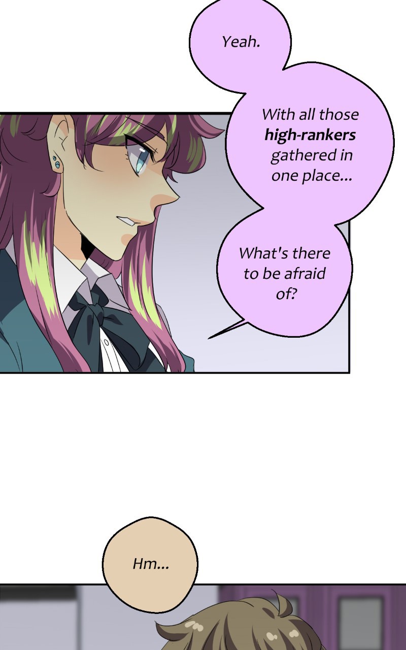 unOrdinary - Manga Chapter 199 - page 86