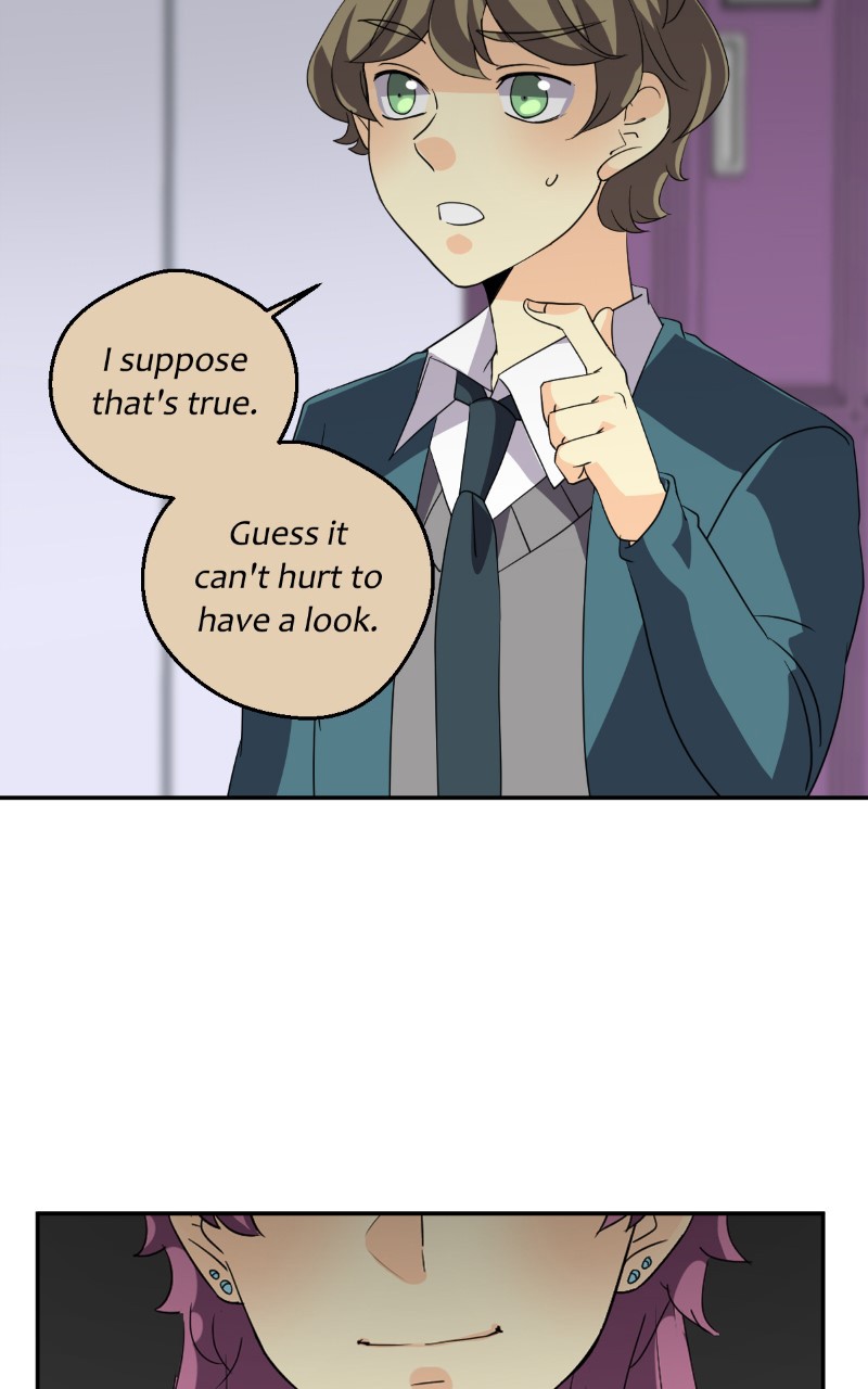 unOrdinary - Manga Chapter 199 - page 87