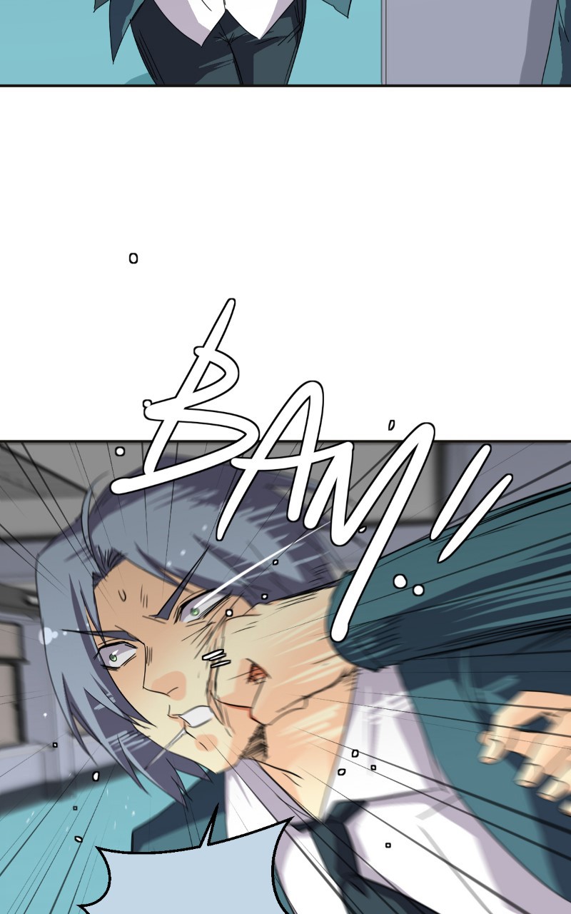 unOrdinary - Manga Chapter 198 - page 15