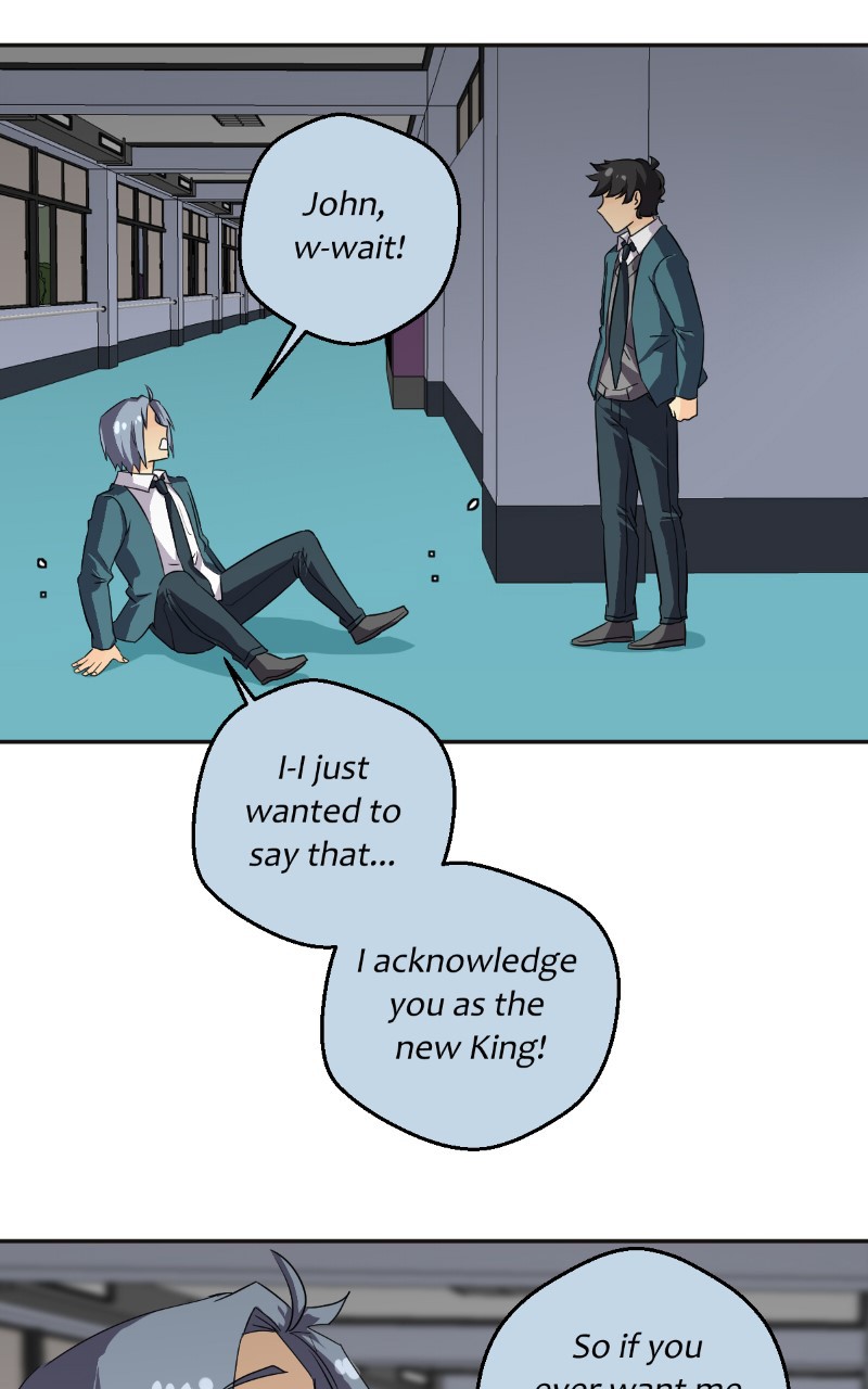 unOrdinary - Manga Chapter 198 - page 22