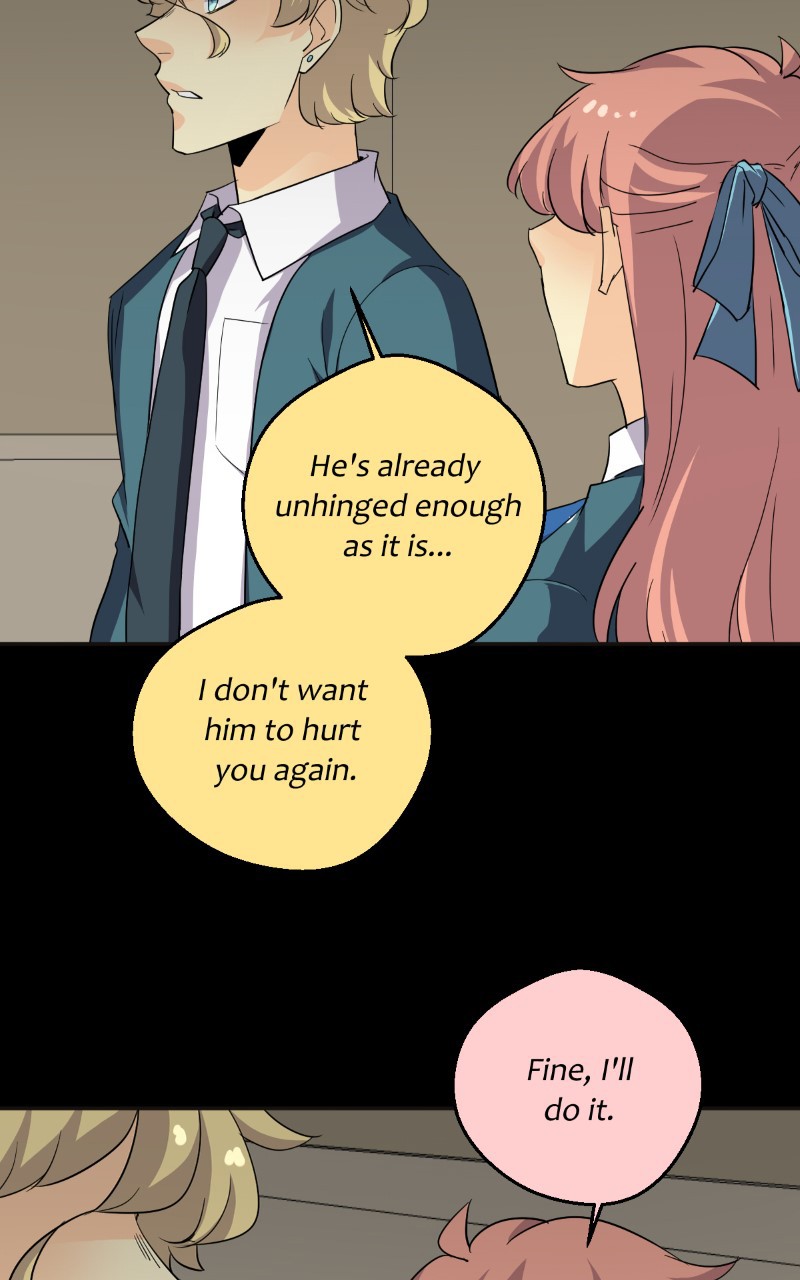 unOrdinary - Manga Chapter 198 - page 39