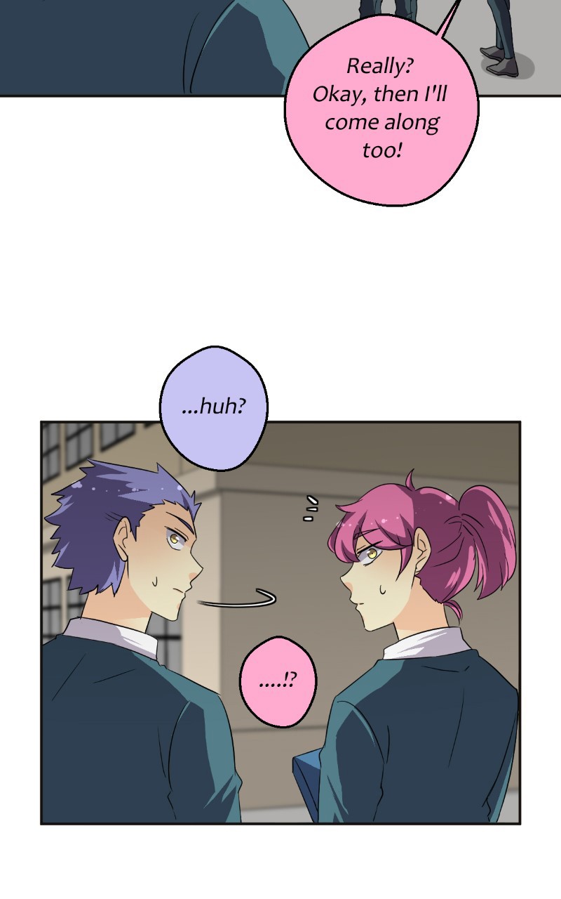unOrdinary - Manga Chapter 198 - page 4