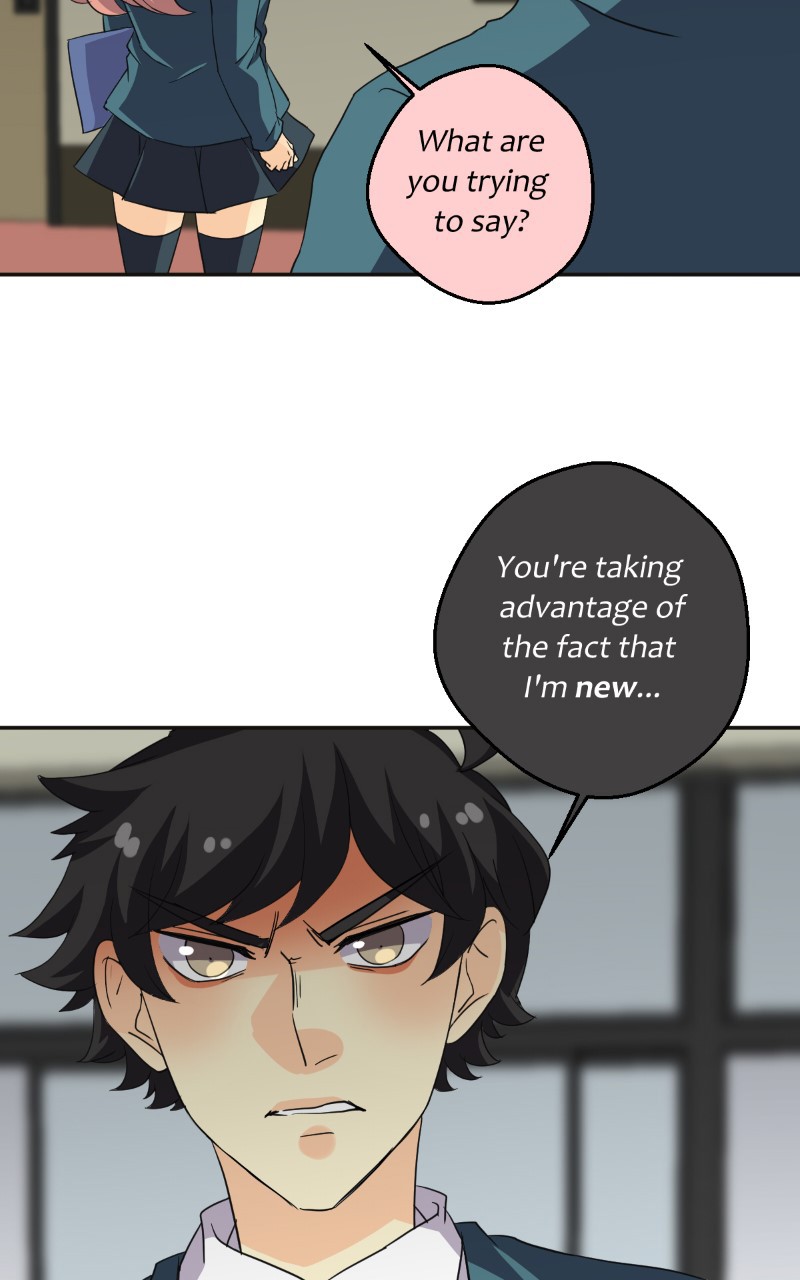 unOrdinary - Manga Chapter 198 - page 49