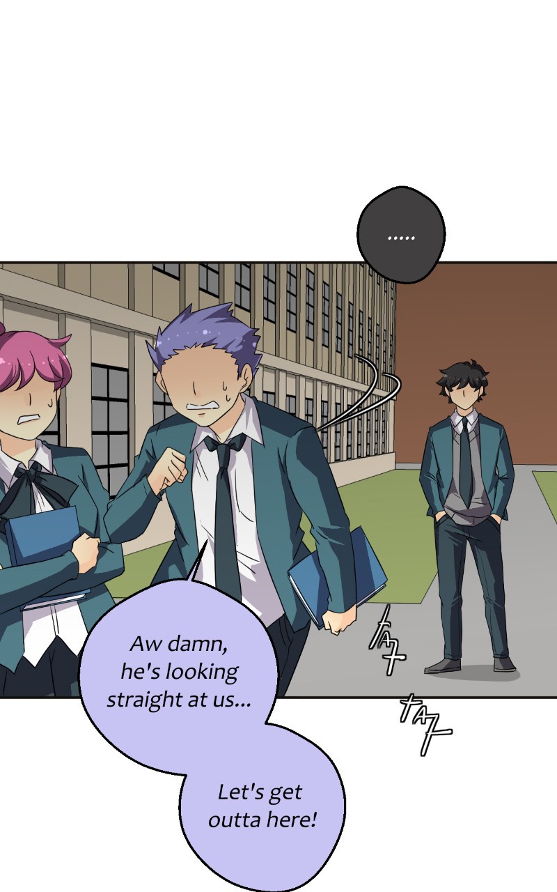 unOrdinary - Manga Chapter 198 - page 5